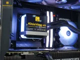 PC Gaming- AI Intel Core Ultra 7 270K Plus| RTX 5070| Gigabyte Z890M AORUS ELITE WIFI7| RAM 32GB